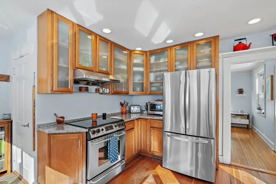 20 York Street, Lexington, MA 02420 - #3