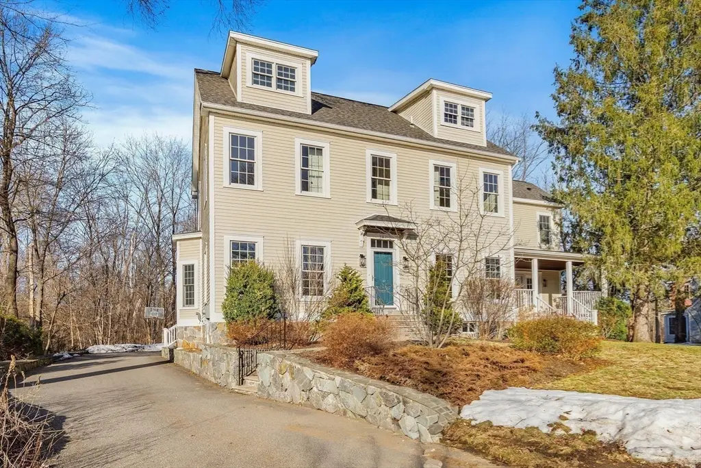 381 Thoreau Street, Concord, MA 01742 - #1
