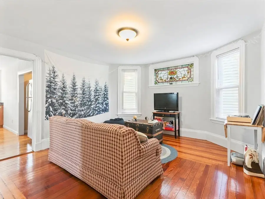 355 Highland Avenue #1, Somerville, MA 02144 - #2