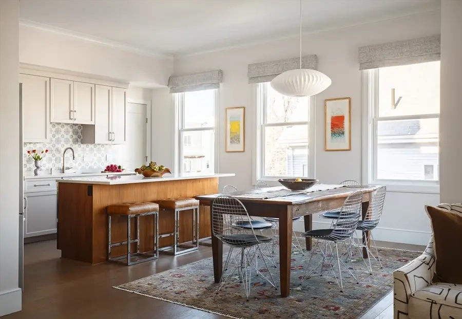 11 Tannery Brook Row #3, Somerville, MA 02144 - #2