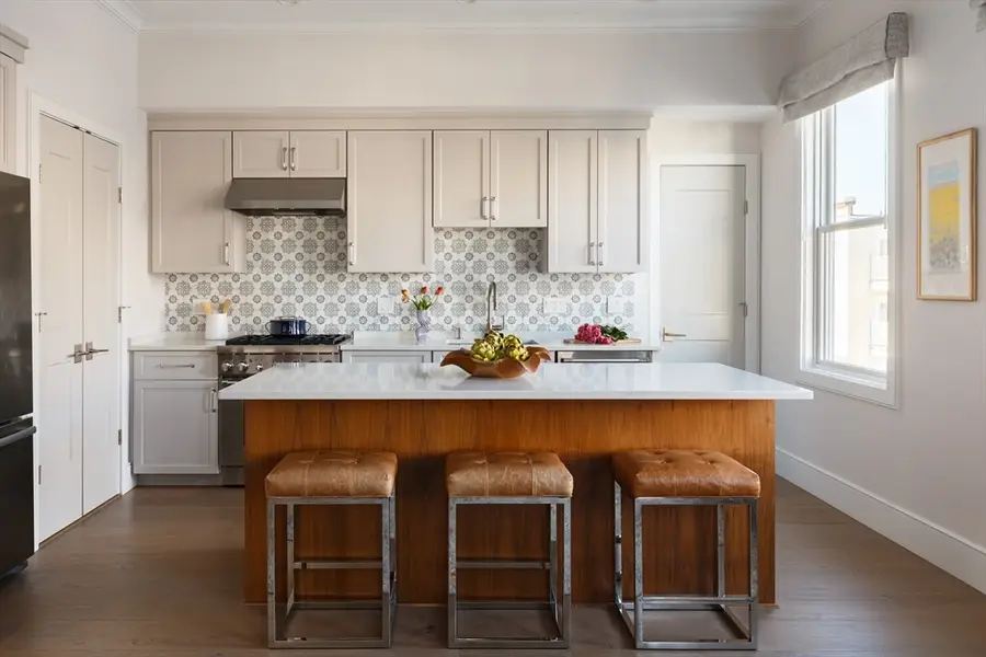 11 Tannery Brook Row #3, Somerville, MA 02144 - #3