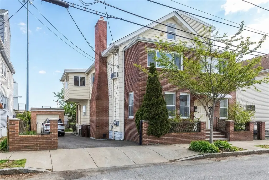 44-46 Cabot St, Everett, MA 02149 - #1