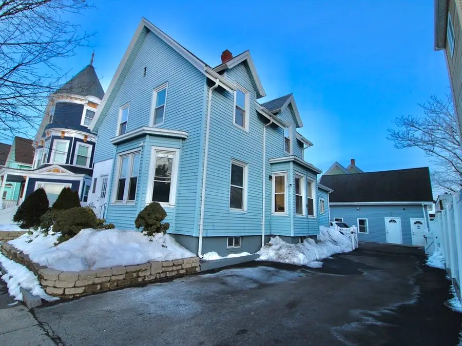 502 Western Ave, Lynn, MA 01904 - #2