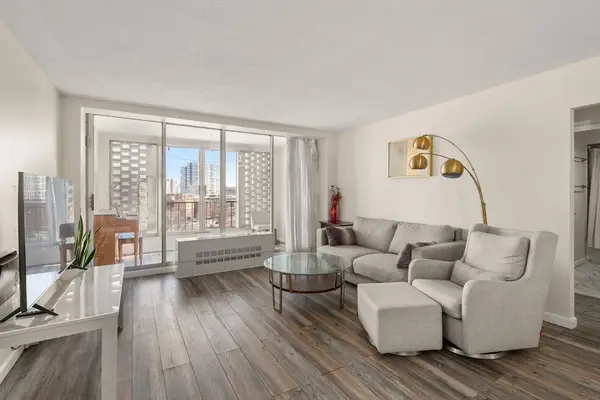 33 Pond Street #919, Brookline, MA 02445