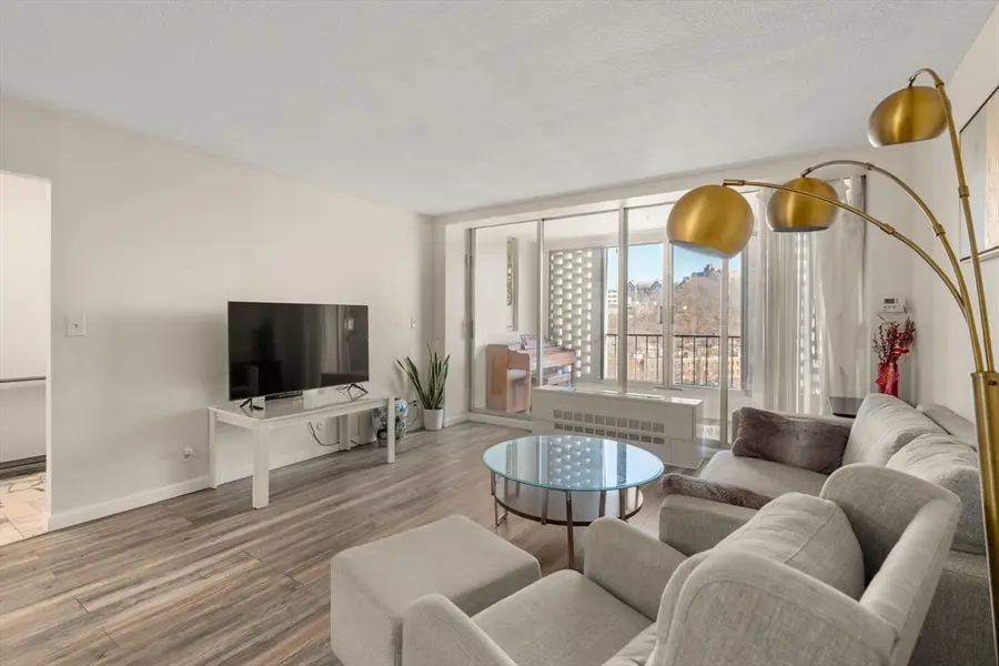 33 Pond Street #919, Brookline, MA 02445 - #2