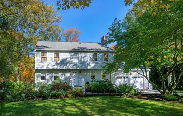 15 Southville Road, Southborough, MA 01772