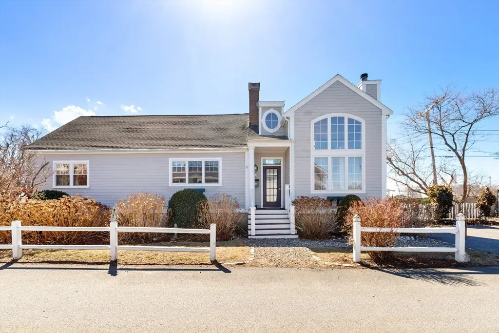4 Winter Island Rd, Salem, MA 01970 - #1