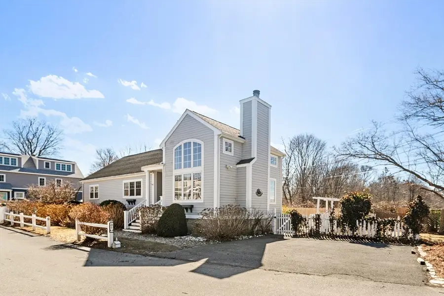 4 Winter Island Rd, Salem, MA 01970 - #2