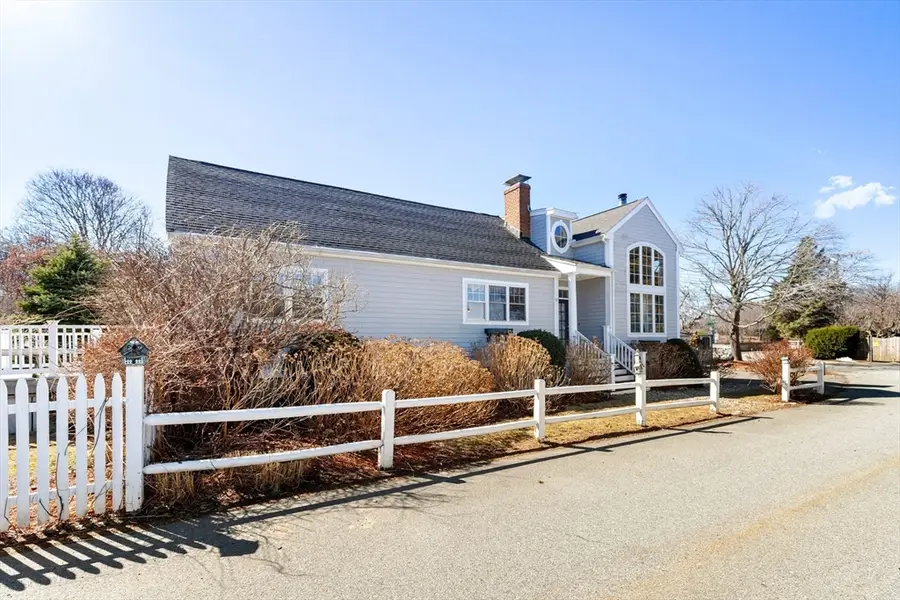 4 Winter Island Rd, Salem, MA 01970 - #3