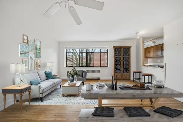 114 Evans Rd #5, Boston, MA 02135