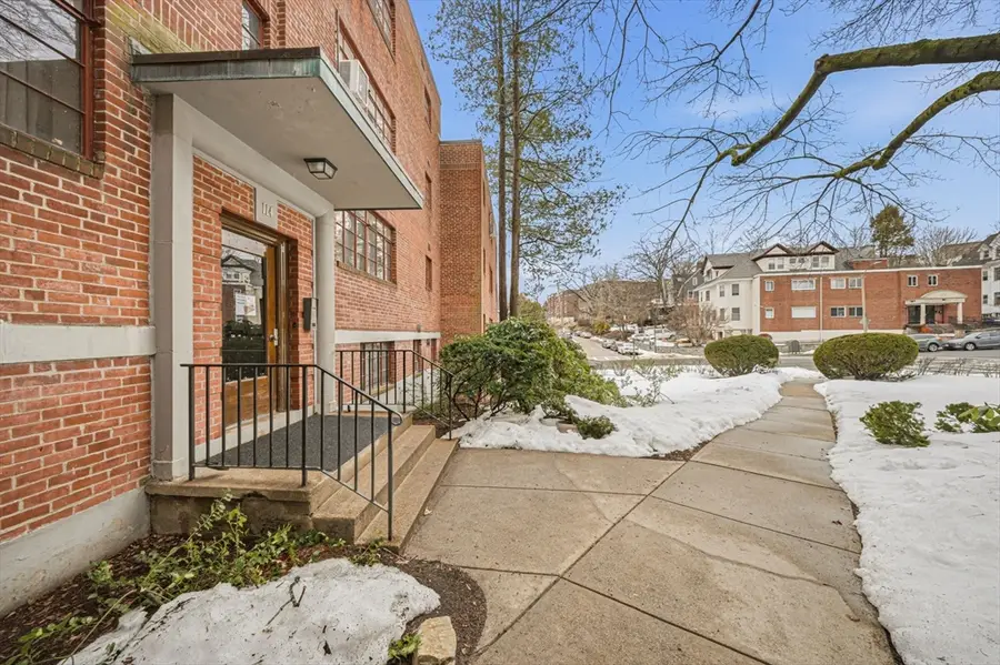 114 Evans Rd #5, Boston, MA 02135 - #3