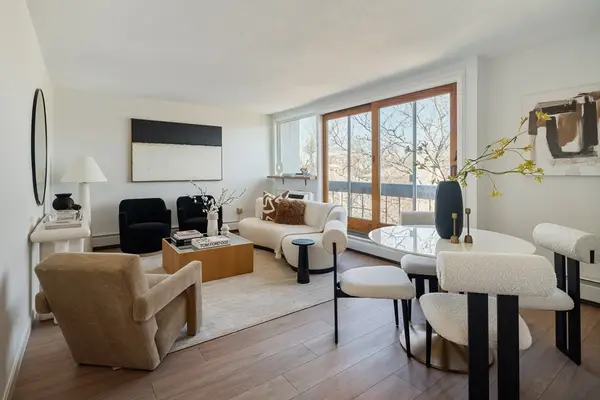 12 Inman St. #41, Cambridge, MA 02139