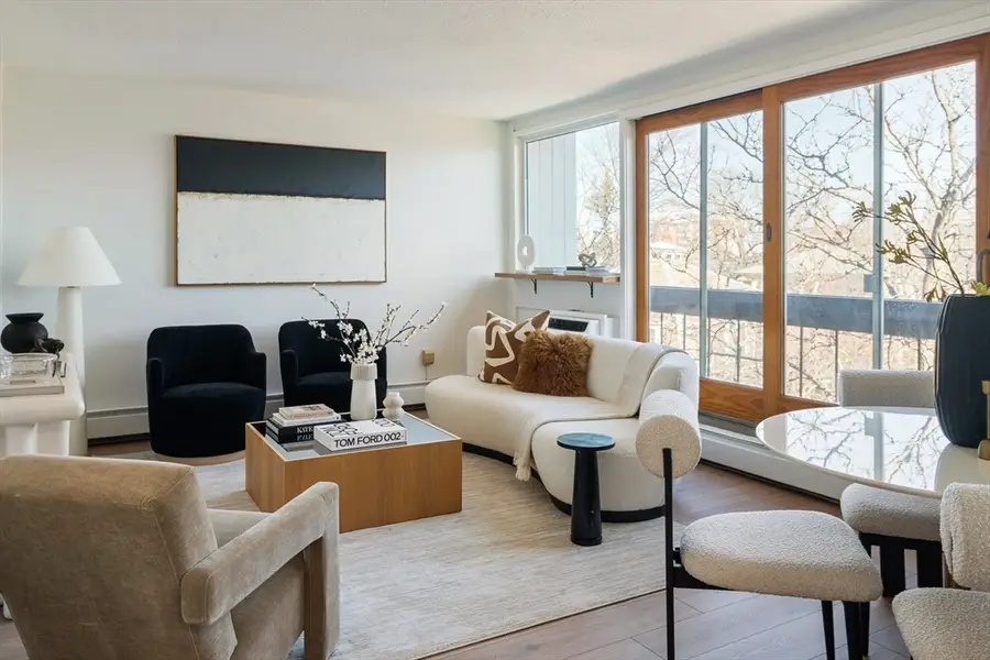 12 Inman St. #41, Cambridge, MA 02139 - #2