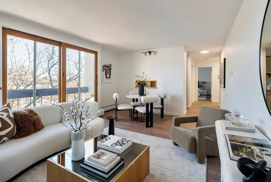 12 Inman St. #41, Cambridge, MA 02139 - #3