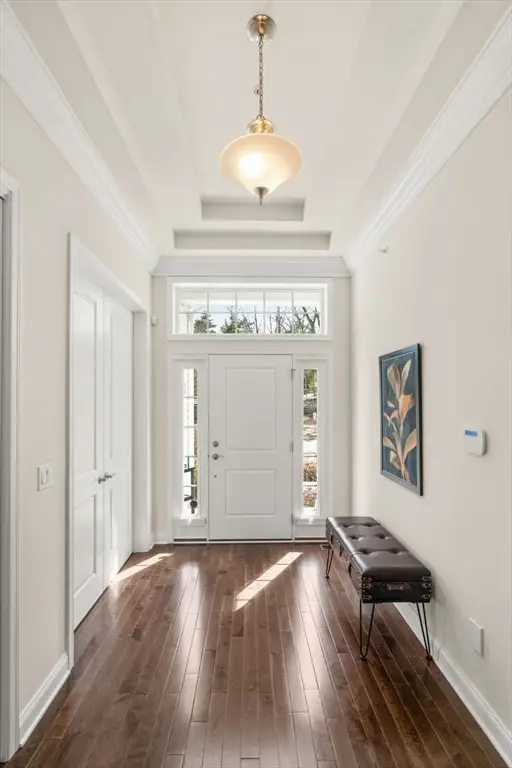 40 Ridgewood Dr #40, Stow, MA 01775 - #2