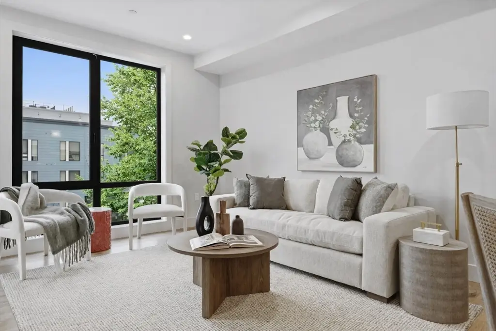 118 B Street #307, Boston, MA 02127 - #1