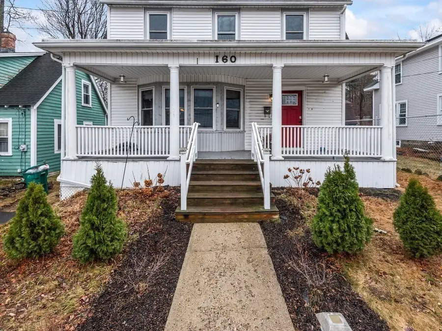 160 Electric Avenue, Fitchburg, MA 01420 - #2