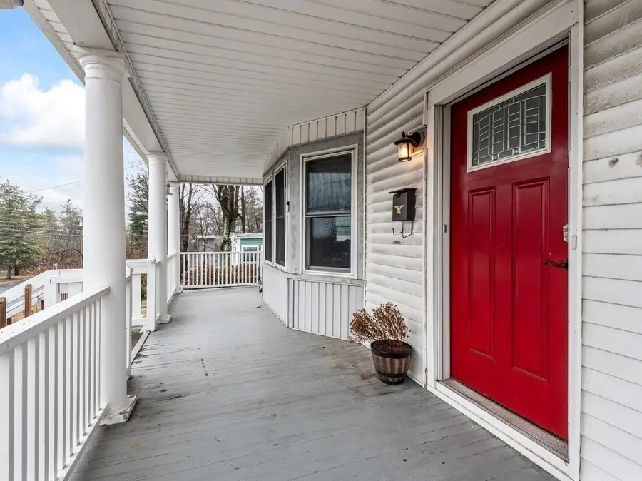 160 Electric Avenue, Fitchburg, MA 01420 - #3