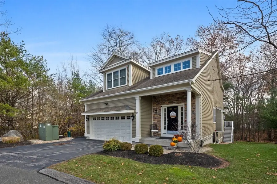 37 White Cedar Drive #37, Middleton, MA 01949 - #2