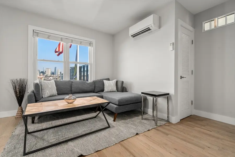 543 Dorchester Ave #4, Boston, MA 02127 - #2