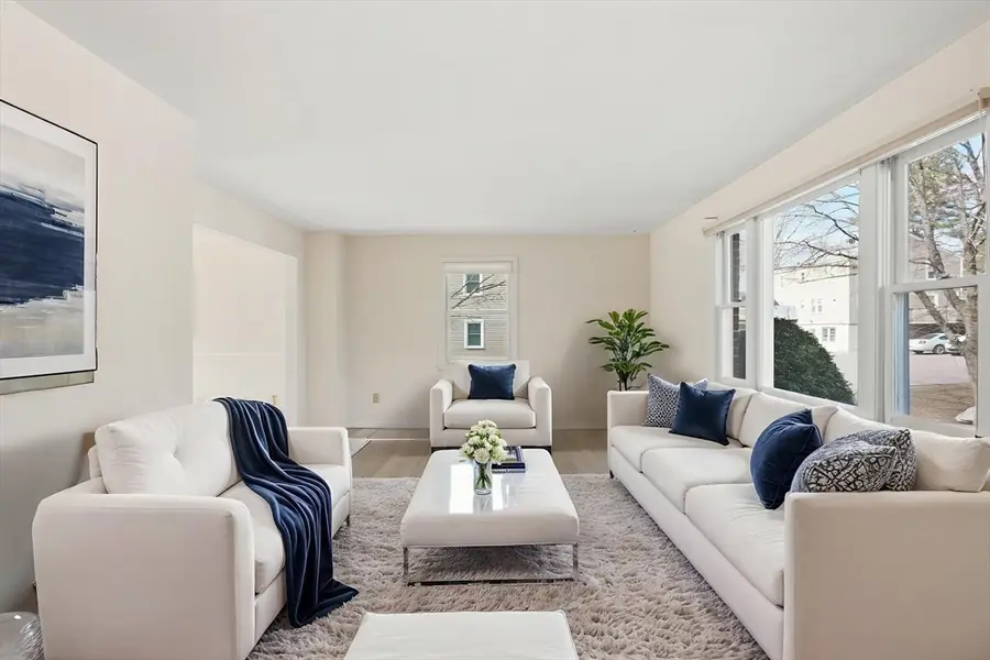 1032 Main St. #6, Millis, MA 02054 - #2