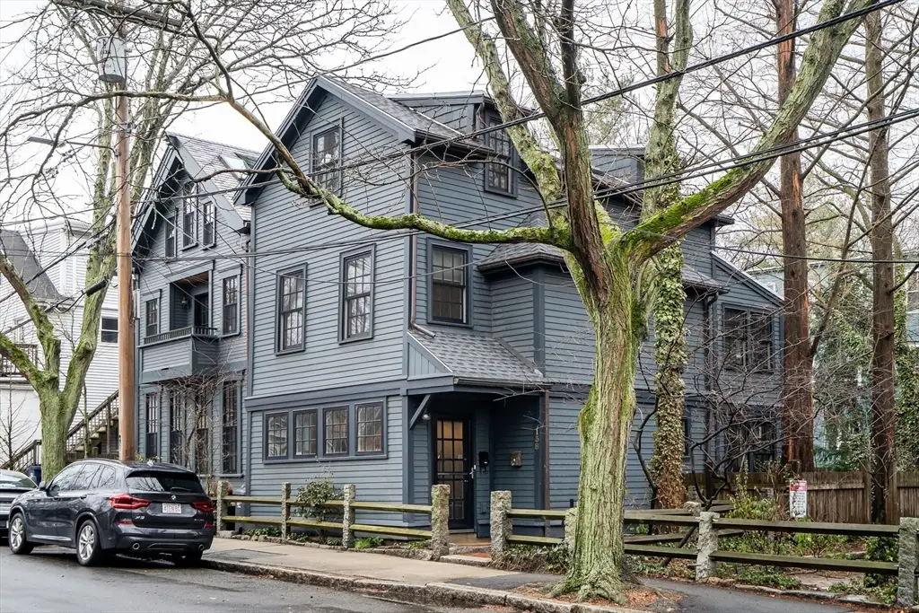 138 Pleasant St #138, Cambridge, MA 02139 - #1