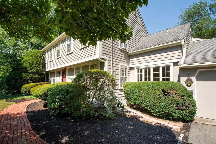 101 Pond St, Cohasset, MA 02025 - #2