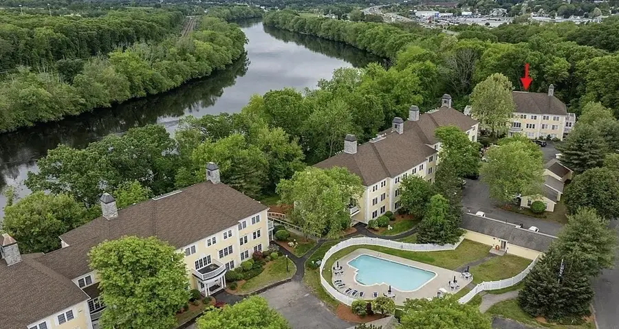 1 Riverview Blvd #4-203, Methuen, MA 01844 - #2