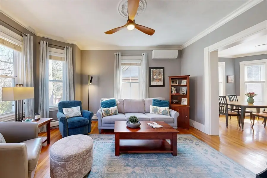 77 Spring Park Ave #2, Boston, MA 02130 - #3