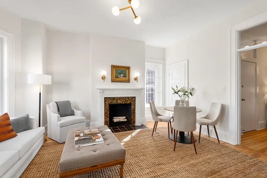 1874 Beacon St #4, Brookline, MA 02445 - #3