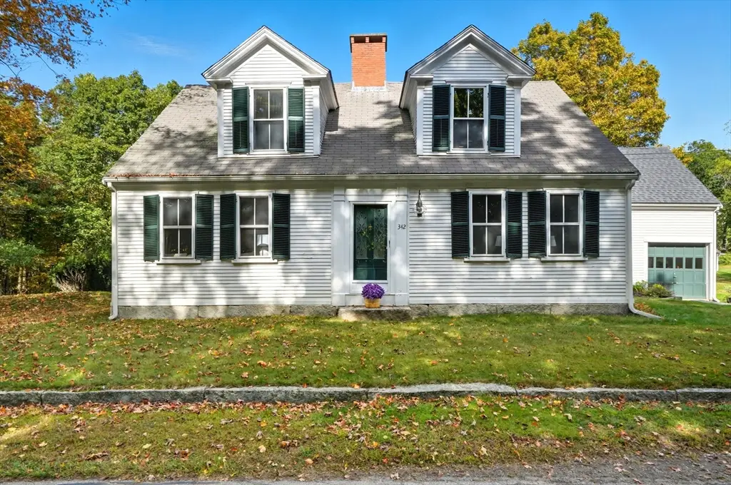 342 Summer St, Norwell, MA 02061 - #1