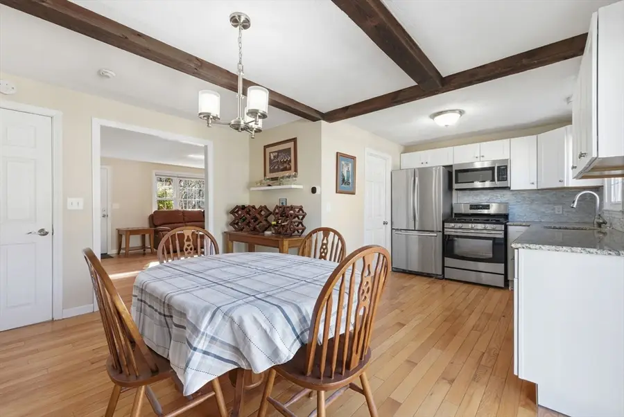 95 Prescott Dr #95, North Chelmsford, MA 01863 - #2