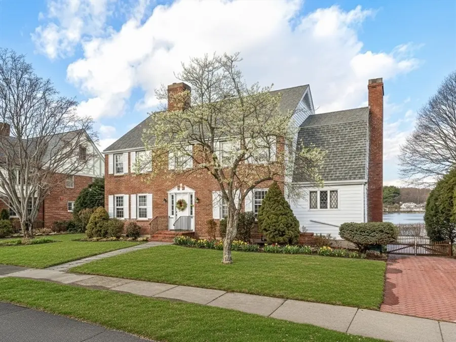10 Dartmouth Street, Winchester, MA 01890 - #2