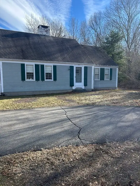 1593 Old Williams Street, Dighton, MA 02715 - #3