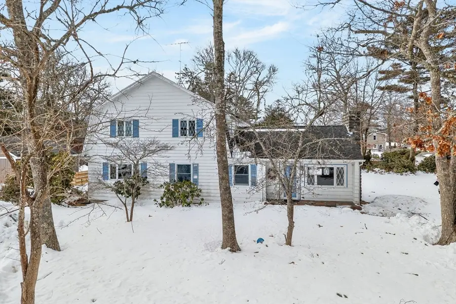 20 Salt Works Road, Wareham, MA 02532 - #3