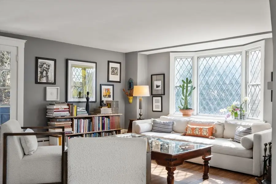 12 Wareland Rd, Wellesley, MA 02481 - #2