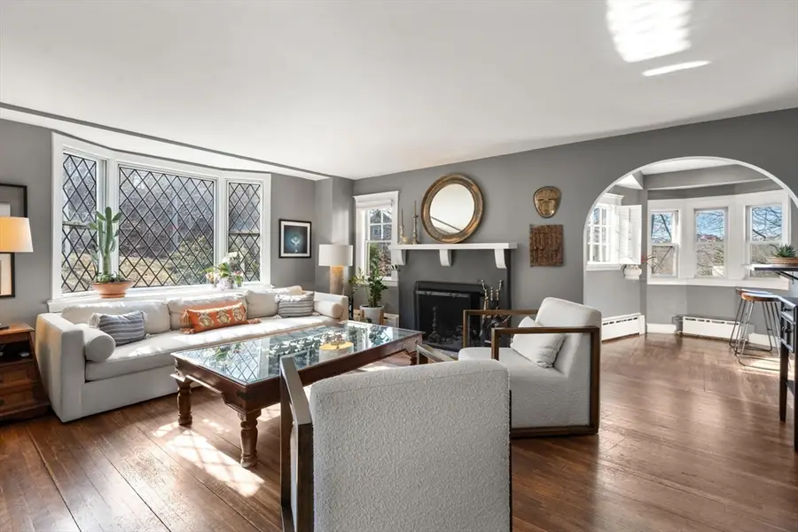 12 Wareland Rd, Wellesley, MA 02481 - #3