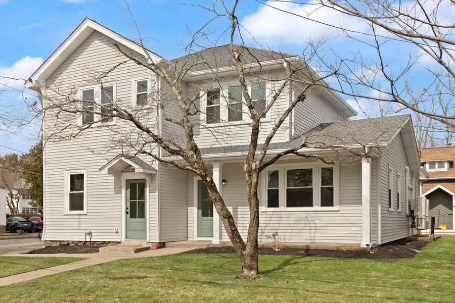 156-158 Waverley Street #158, Belmont, MA 02478 - #2