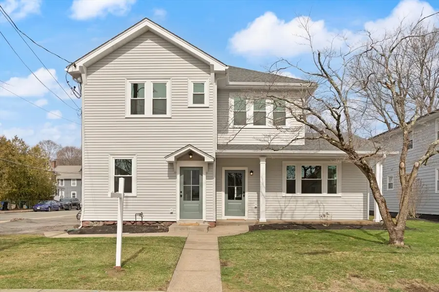 156-158 Waverley Street #158, Belmont, MA 02478 - #3