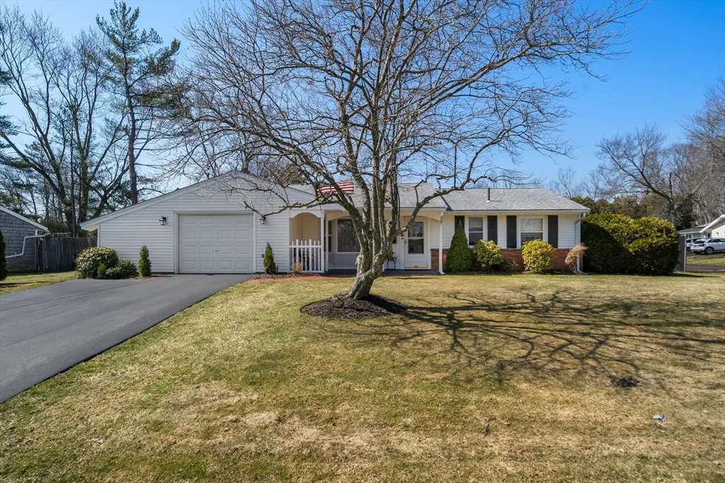 126 Bates Road, Brockton, MA 02302 - #1