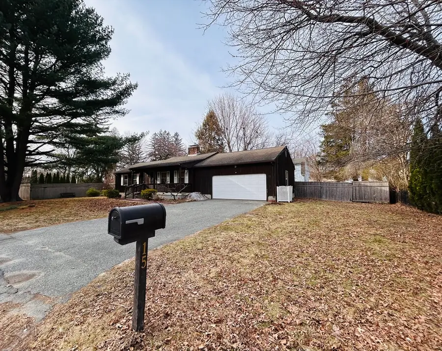 15 Harmon Ave, East Longmeadow, MA 01028 - #2