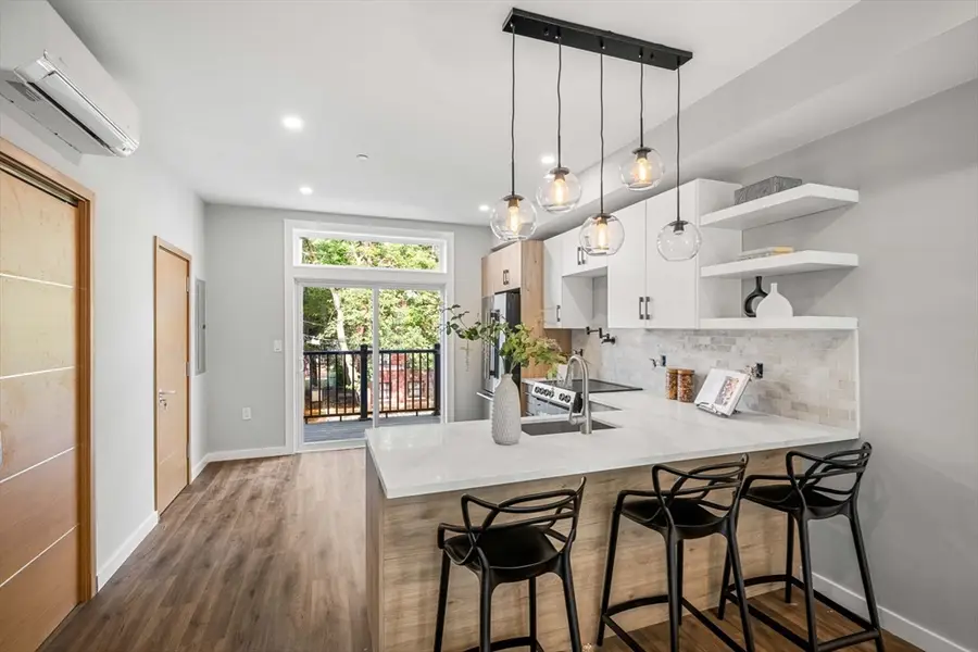 33 Copeland St. #C, Boston, MA 02119 - #3