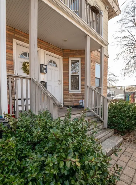 43-45 Grove Street, Somerville, MA 02144 - #3