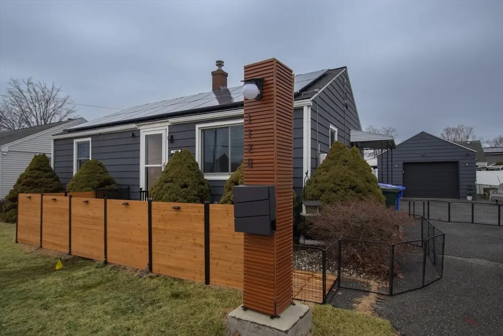 1128 Page Blvd, Springfield, MA 01104 - #1