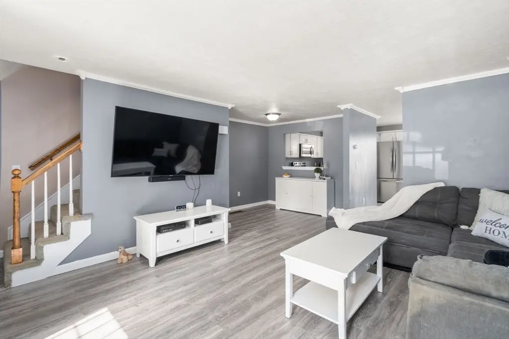 22 Eagle Dr #22, Douglas, MA 01516 - #1