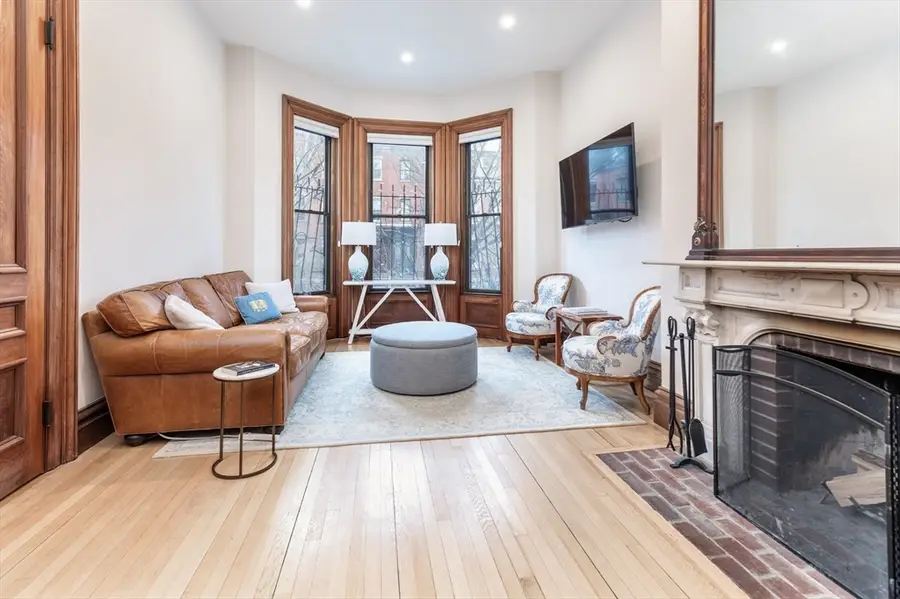 23 Braddock Park #2, Boston, MA 02116 - #3