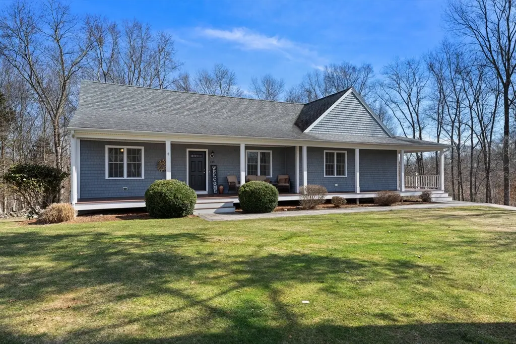 135 Sutherland, Somerset, MA 02726 - #1