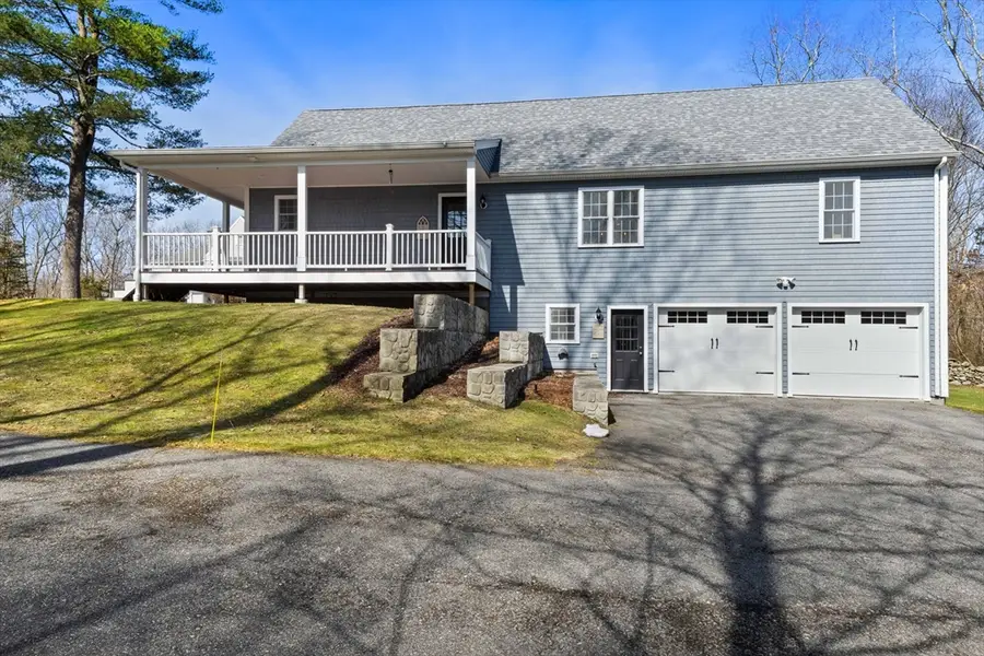 135 Sutherland, Somerset, MA 02726 - #3