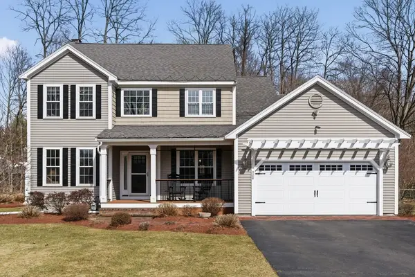 179 Pleasant Street, Framingham, MA 01701