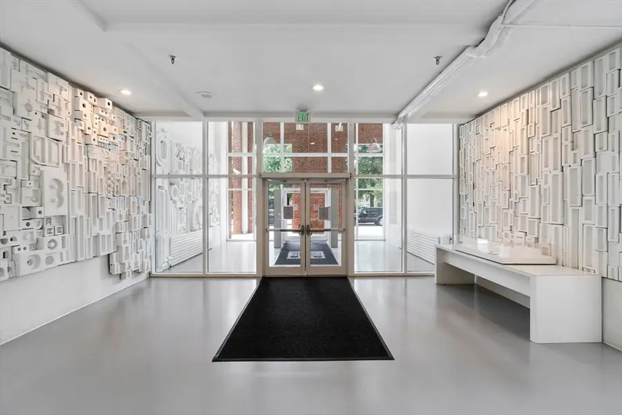 42 8th #2306, Boston, MA 02129 - #2